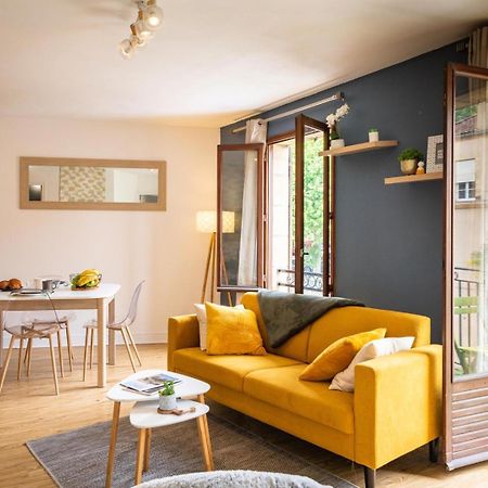 Le Sarladais - Coeur De Sarlat Apartment Luaran gambar