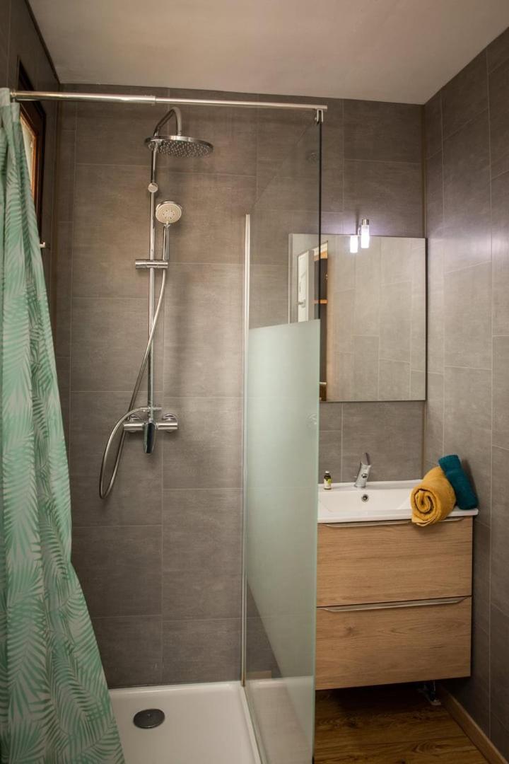 Le Sarladais - Coeur De Sarlat Apartment Luaran gambar