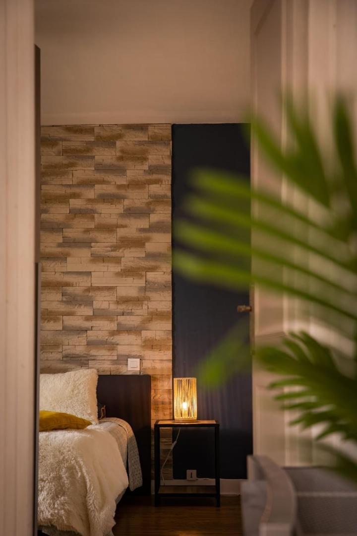 Le Sarladais - Coeur De Sarlat Apartment Luaran gambar